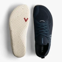 Vivobarefoot Primus Lite Knit Mens – Midnight