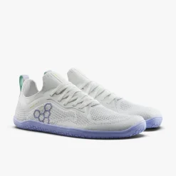 Vivobarefoot Primus Lite Knit Womens – Purple Heather