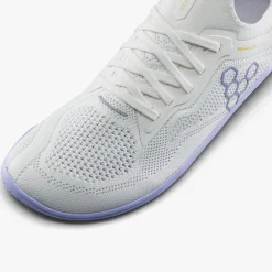 Vivobarefoot Primus Lite Knit Womens – Purple Heather