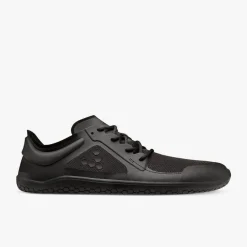 Vivobarefoot Primus Lite III Recycled Mens – Obsidian