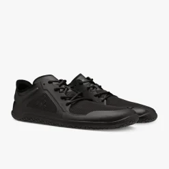Vivobarefoot Primus Lite III Recycled Mens – Obsidian