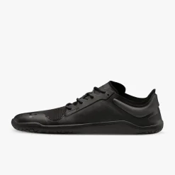Vivobarefoot Primus Lite III Recycled Mens – Obsidian