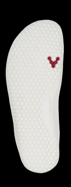 Vivobarefoot Primus Lite Knit Mens – Flame