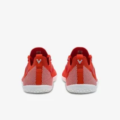 Vivobarefoot Primus Lite Knit Mens – Flame
