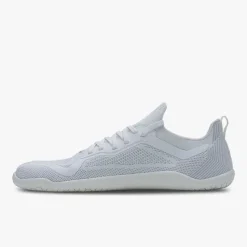 Vivobarefoot Primus Lite Knit Womens – Bright White