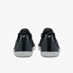 Vivobarefoot Primus Lite Knit Mens – Obsidian