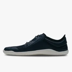 Vivobarefoot Primus Lite III Recycled Mens – Navy