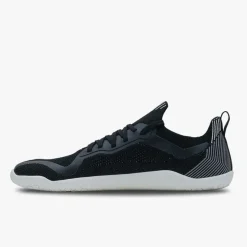 Vivobarefoot Primus Lite Knit Womens – Obsidian