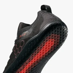 Vivobarefoot Primus Lite Knit JJF Womens - Obsidian Camo