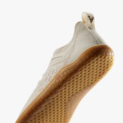 Vivobarefoot Primus Lite Knit Natural Mens – Coconut