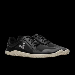 Vivobarefoot Primus Lite IV All Weather Womens – Obsidian