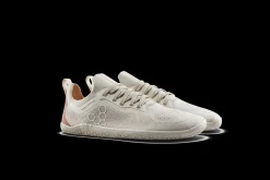 Vivobarefoot Primus Lite Knit Womens – Silver Birch