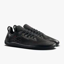 Vivobarefoot Primus Lite Knit JJF Mens – Obsidian Camo