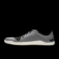 Vivobarefoot Primus Lite III Recycled Mens – Grey