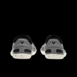 Vivobarefoot Primus Lite III Recycled Mens – Grey
