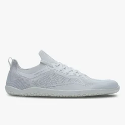 Vivobarefoot Primus Lite Knit Mens – Bright White