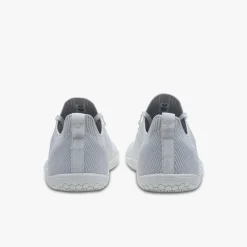 Vivobarefoot Primus Lite Knit Mens – Bright White