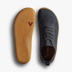 Vivobarefoot Primus Lite Knit Natural Mens – Eclipse