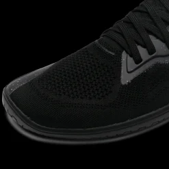 Vivobarefoot Primus Lite Knit JJF Mens – Obsidian