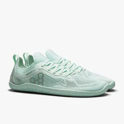 Vivobarefoot Primus Lite Knit Mens – Soothing Sea