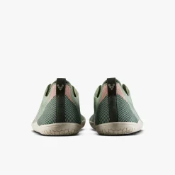 Vivobarefoot Primus Lite Knit Natural Womens – Dusty Green