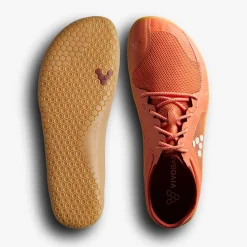 Vivobarefoot Primus Lite III Womens – Terracotta