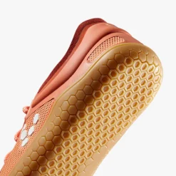 Vivobarefoot Primus Lite III Womens – Terracotta