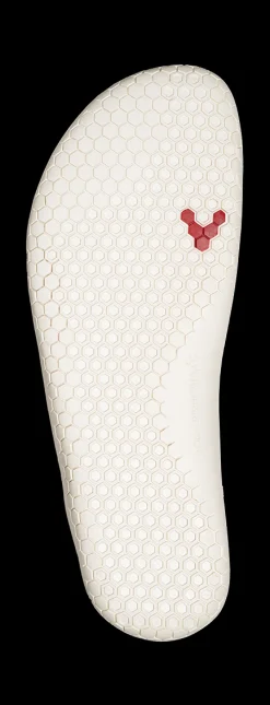 Vivobarefoot Primus Lite Knit Womens – Flame