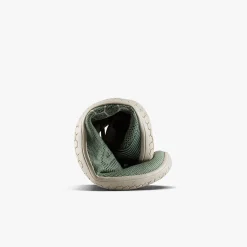 Vivobarefoot Primus Lite Knit Natural Mens – Dusty Green