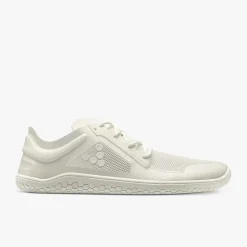 Vivobarefoot Primus Lite III Recycled Womens – White