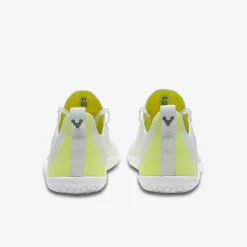 Vivobarefoot Primus Lite Knit Mens – Safety Yellow