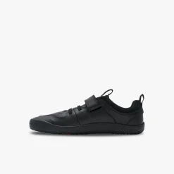 Vivobarefoot Primus Ludo School Kids – Obsidian