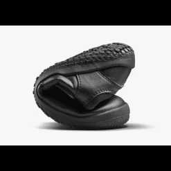Vivobarefoot Primus Ludo School Animal-Free Kids – Obsidian