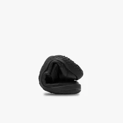 Vivobarefoot Primus Ludo School Preschool – Obsidian