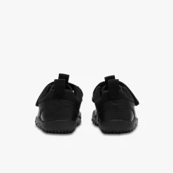 Vivobarefoot Primus Ludo School Preschool – Obsidian