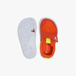 Vivobarefoot Primus Sport III Toddlers – Tomato