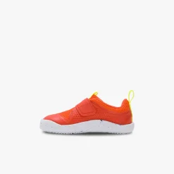 Vivobarefoot Primus Sport III Toddlers – Tomato