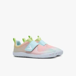 Vivobarefoot Primus Sport III Kids – Ombre