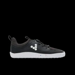 Vivobarefoot Primus Sport III Juniors – Obsidian