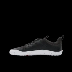 Vivobarefoot Primus Sport III Juniors – Obsidian
