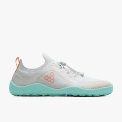 Vivobarefoot Primus Trail Knit FG Womens – Arctic Wolf