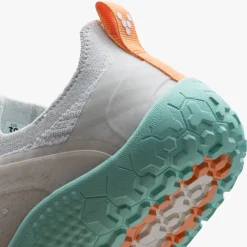 Vivobarefoot Primus Trail Knit FG Womens – Arctic Wolf