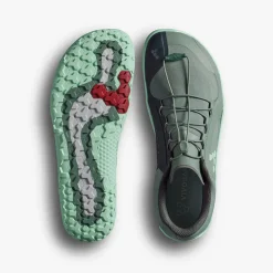 Vivobarefoot Primus Trail III All Weather FG Mens – Laurel Wreath