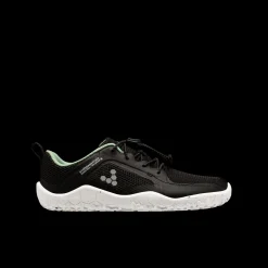 Vivobarefoot Primus Trail II FG Preschool – Obsidian