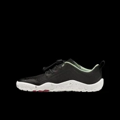 Vivobarefoot Primus Trail II FG Preschool – Obsidian