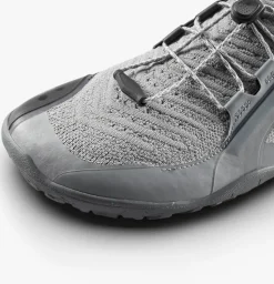 Vivobarefoot Primus Trail Knit FG Womens – Ultimate Grey