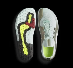 Vivobarefoot Primus Trail Knit FG Womens – Soothing Sea