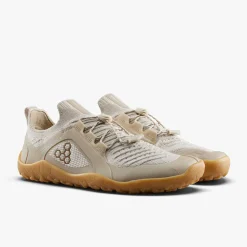 Vivobarefoot Primus Trail Knit FG Womens – Peyote