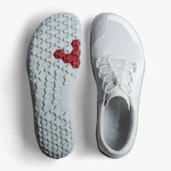 Vivobarefoot Primus Trail FG 3.5 Mens – Mineral