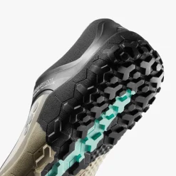 Vivobarefoot Primus Trail III All Weather FG Womens – Pebble
